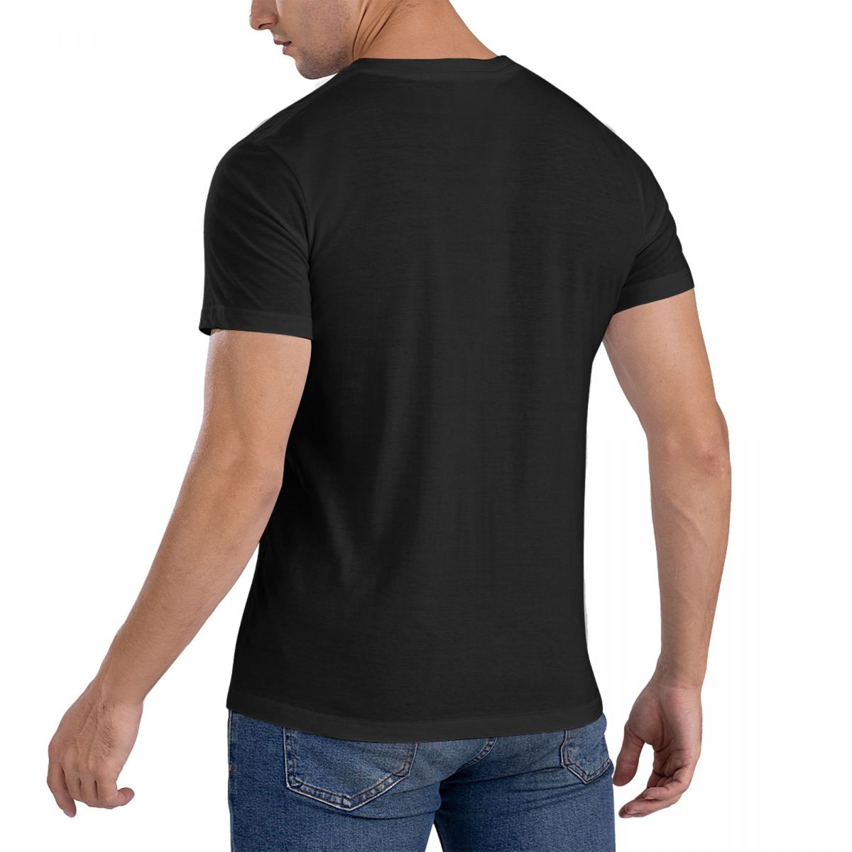 Unisex EKG Cat T-Shirt
