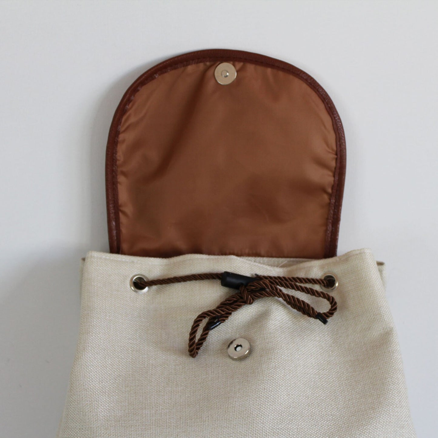 Large Capacity Medical Backpack with Drawstring