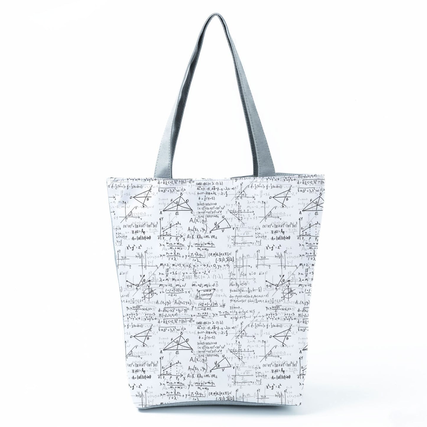 Casual Women's Tote Bag | Science, Medical, Biology, Chemistry, Physics