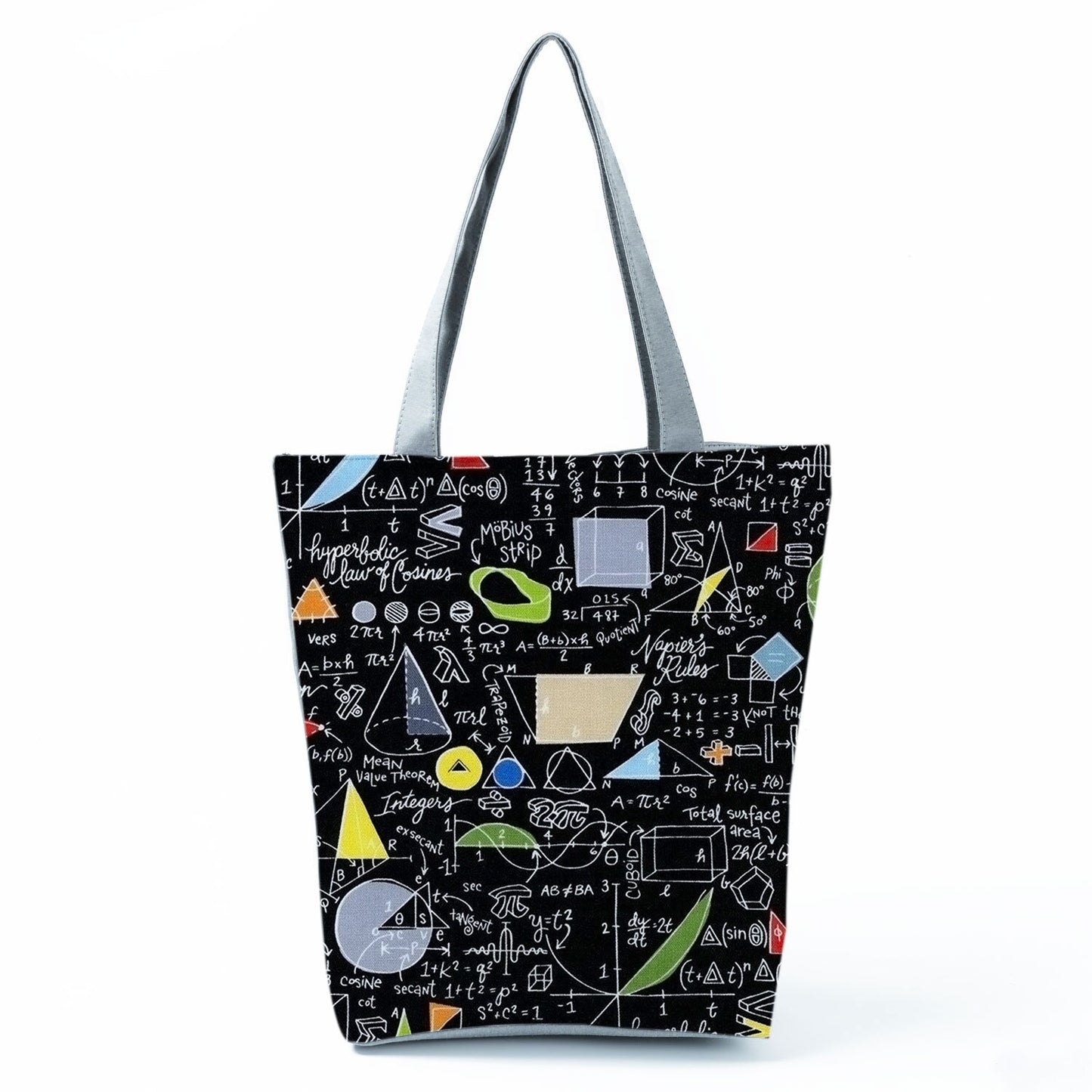 Casual Women's Tote Bag | Science, Medical, Biology, Chemistry, Physics