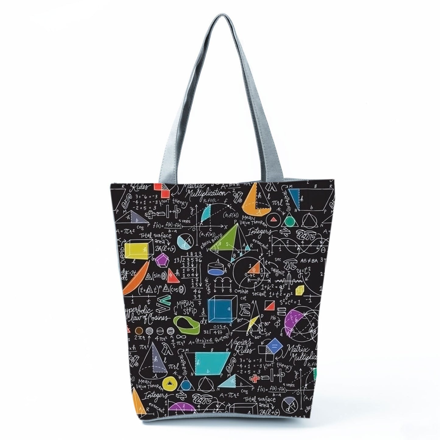 Casual Women's Tote Bag | Science, Medical, Biology, Chemistry, Physics