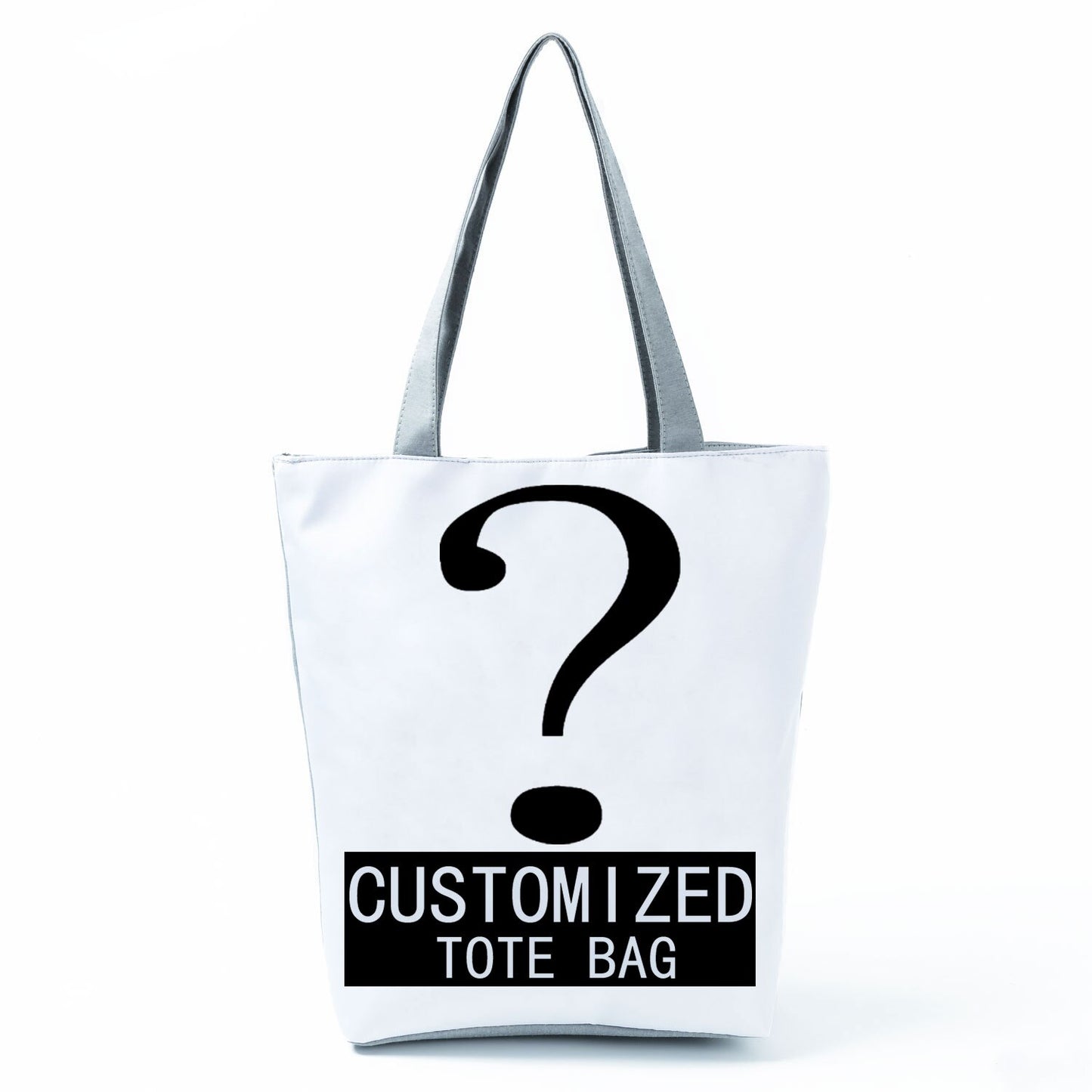 Casual Women's Tote Bag | Science, Medical, Biology, Chemistry, Physics