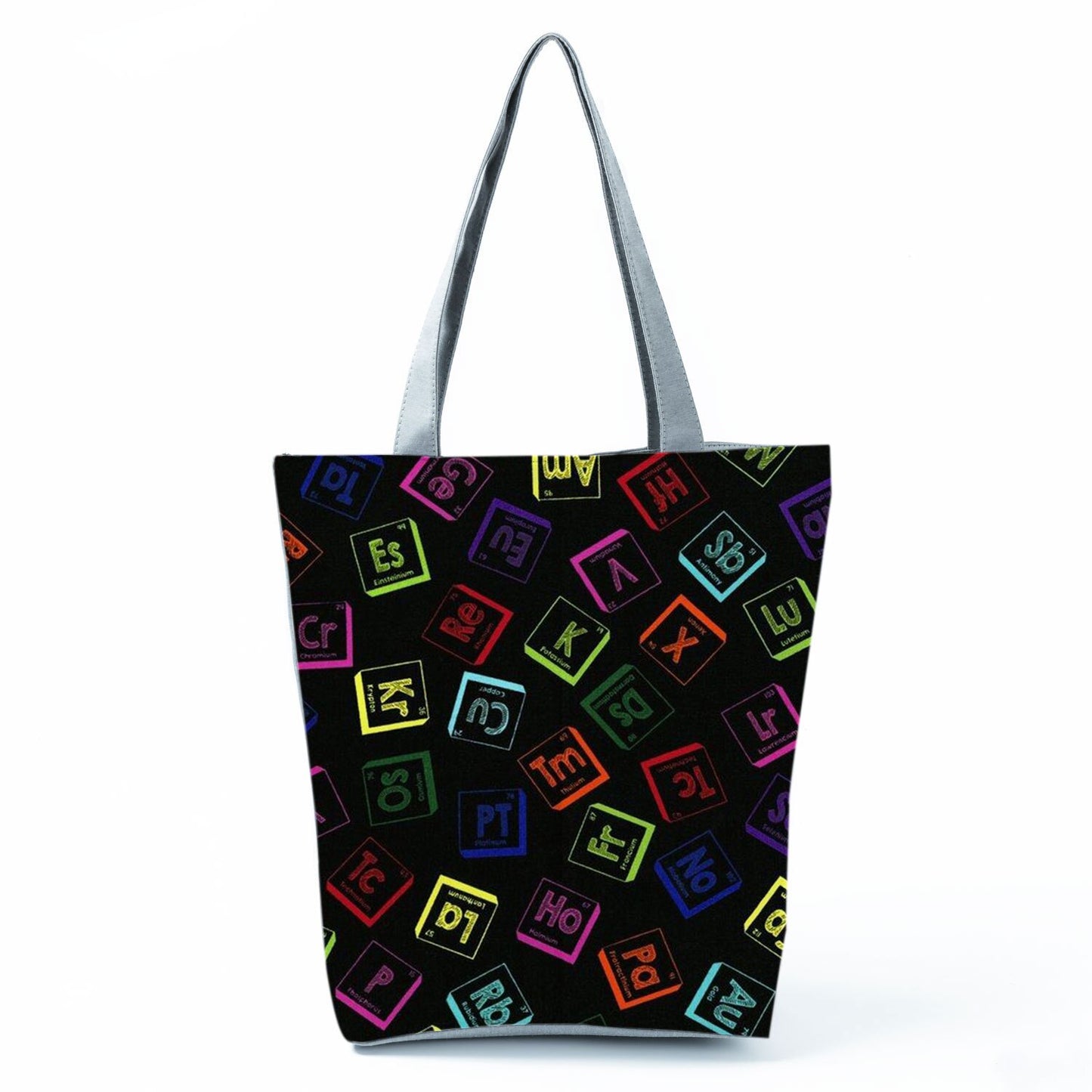 Casual Women's Tote Bag | Science, Medical, Biology, Chemistry, Physics