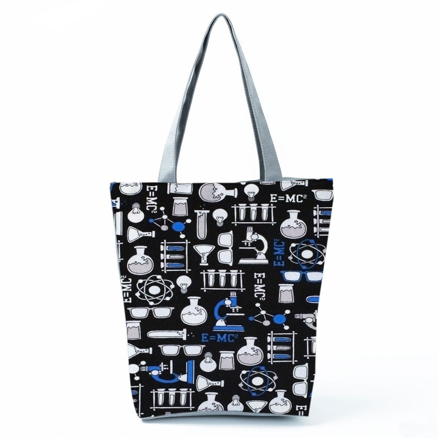 Casual Women's Tote Bag | Science, Medical, Biology, Chemistry, Physics