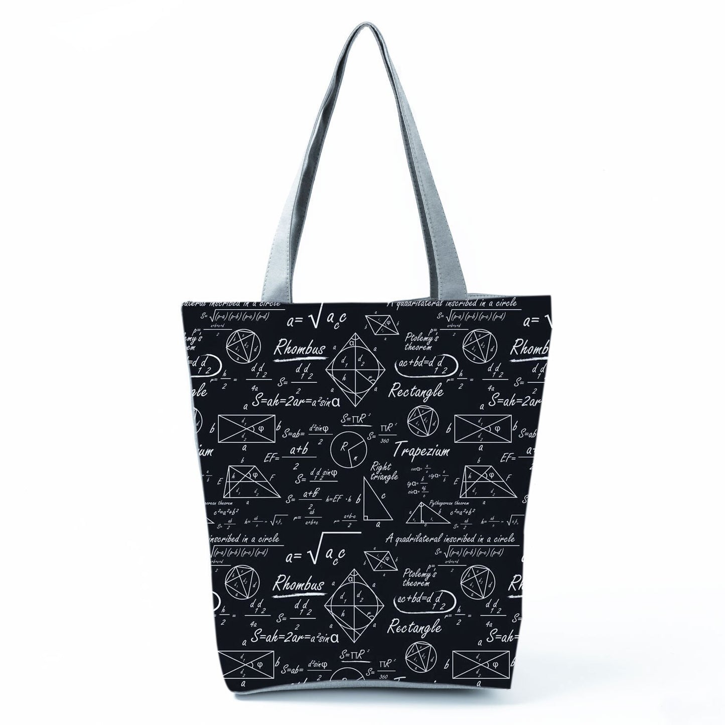 Casual Women's Tote Bag | Science, Medical, Biology, Chemistry, Physics