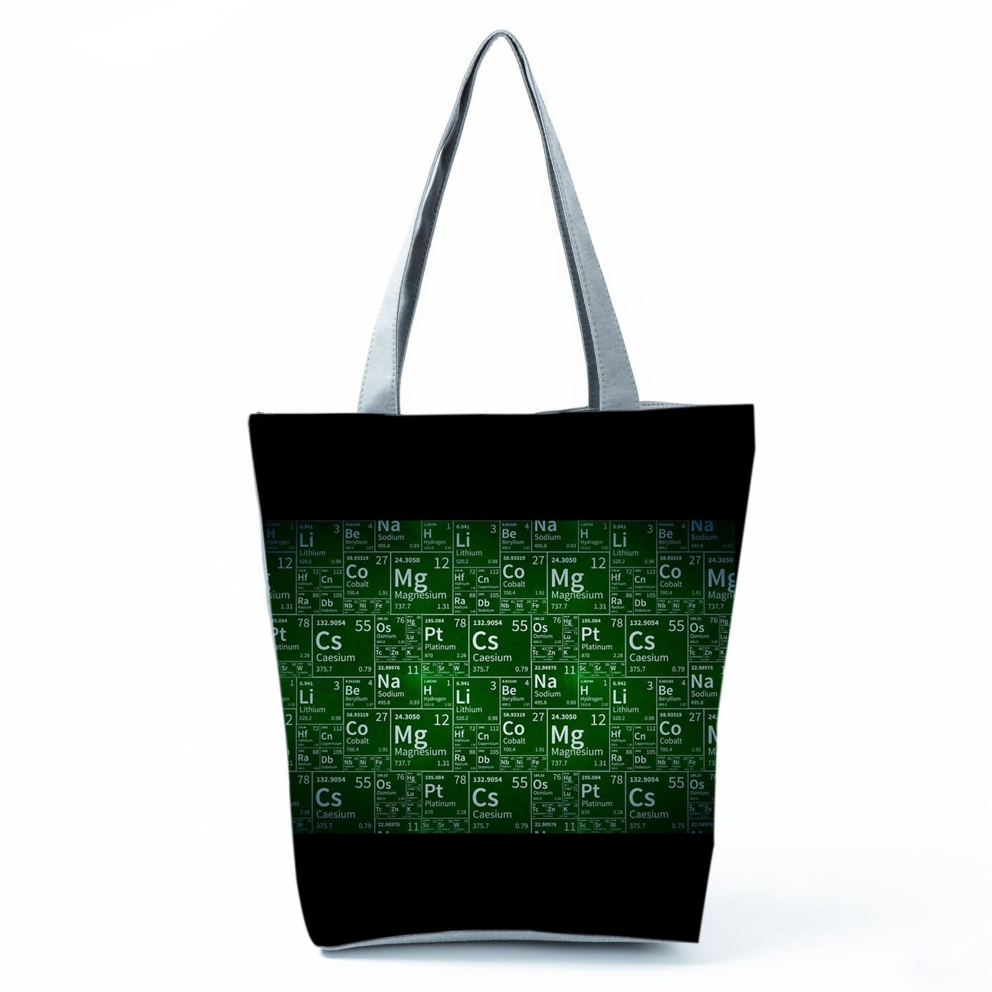 Casual Women's Tote Bag | Science, Medical, Biology, Chemistry, Physics