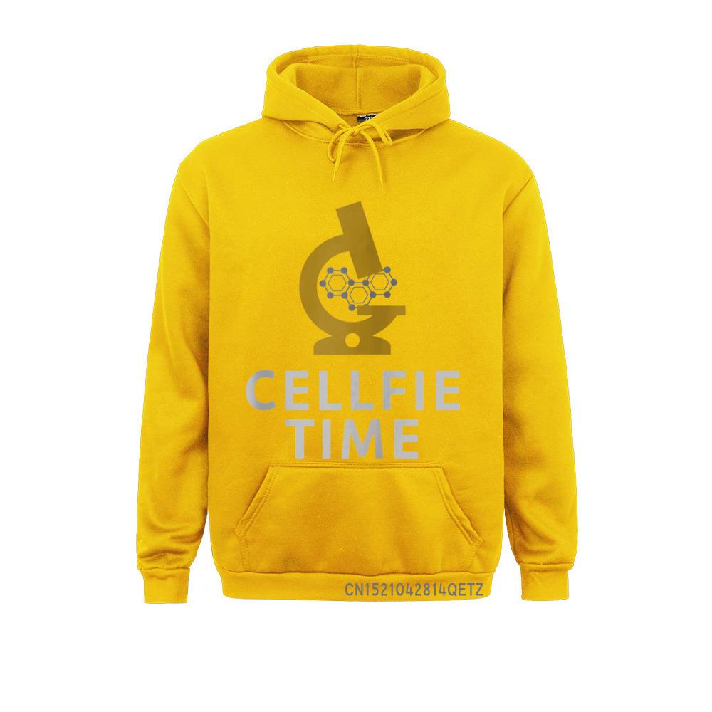 Funny Medical Hoodie | It's Cellfie Time