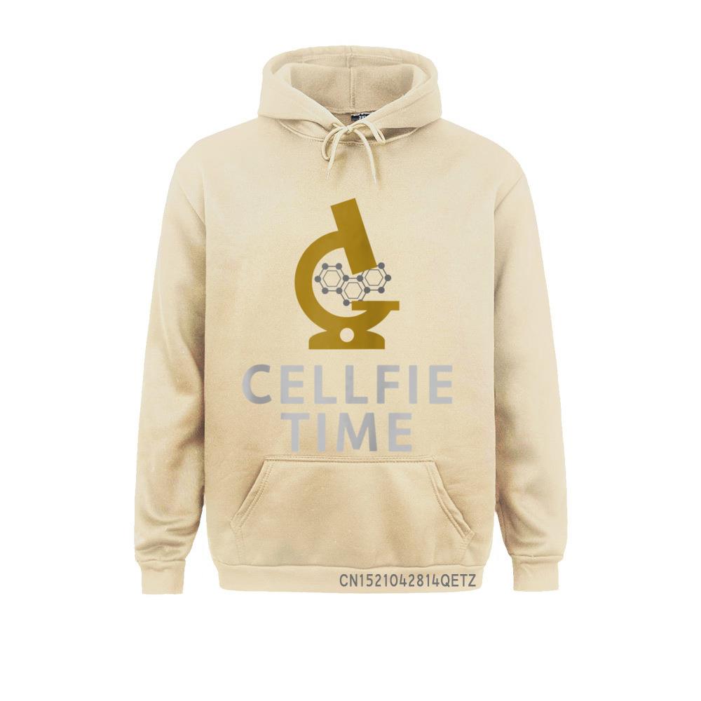 Funny Medical Hoodie | It's Cellfie Time