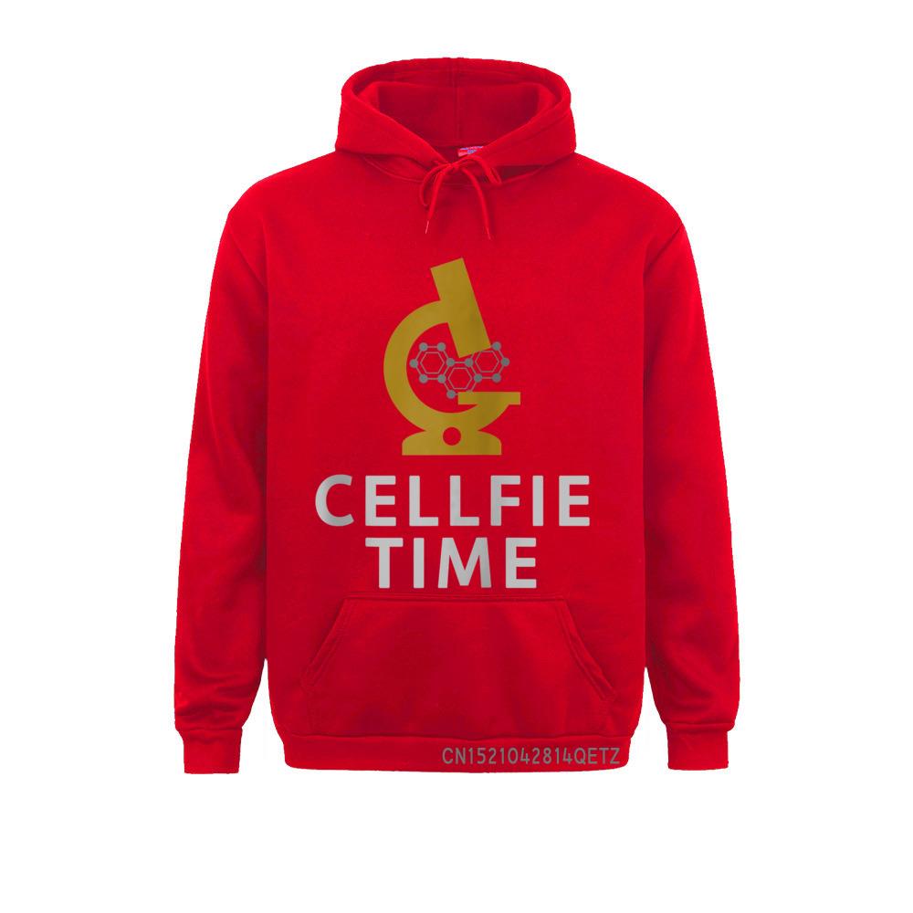 Funny Medical Hoodie | It's Cellfie Time