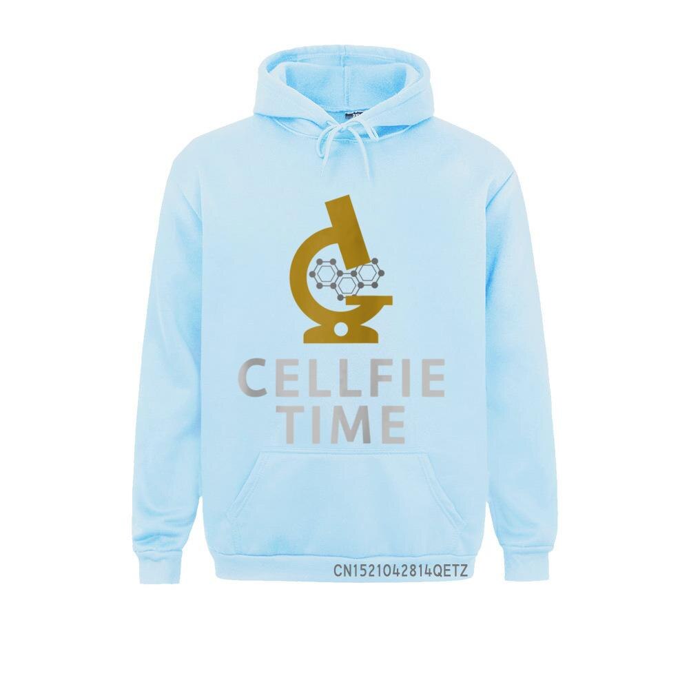 Funny Medical Hoodie | It's Cellfie Time