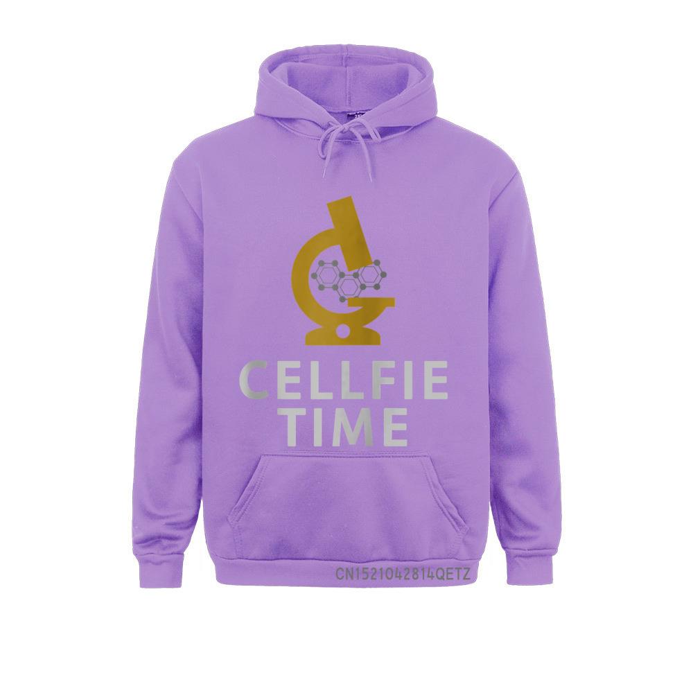 Funny Medical Hoodie | It's Cellfie Time