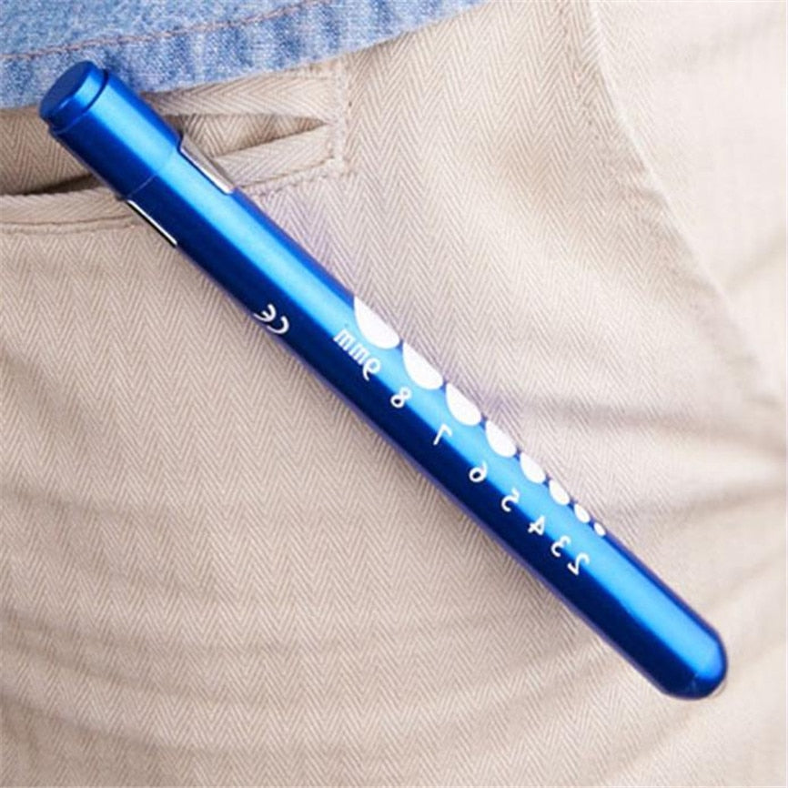 Medical LED Pen Light