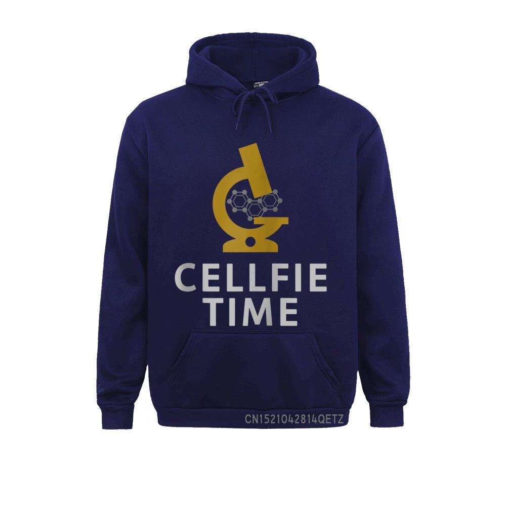 Funny Medical Hoodie | It's Cellfie Time