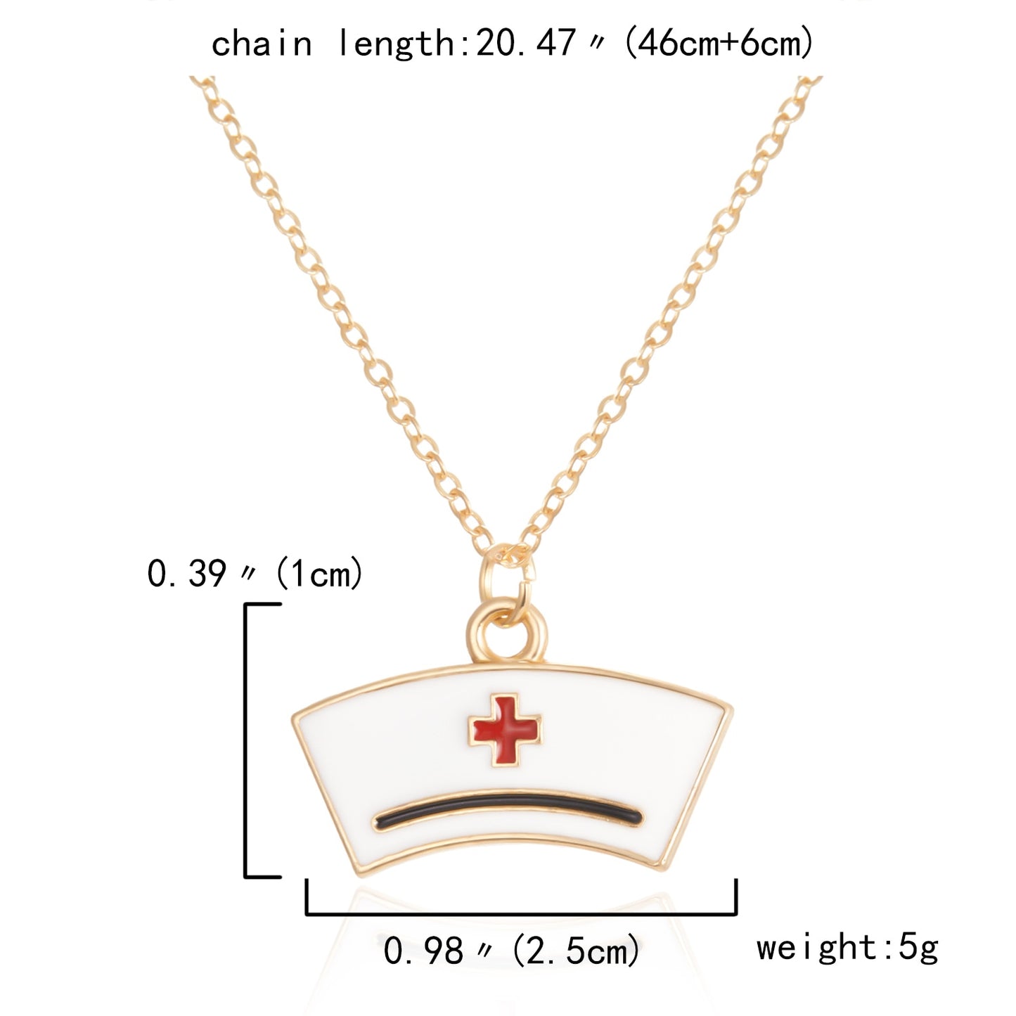 Medical Necklaces