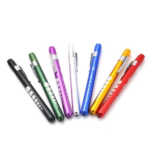 Medical LED Pen Light